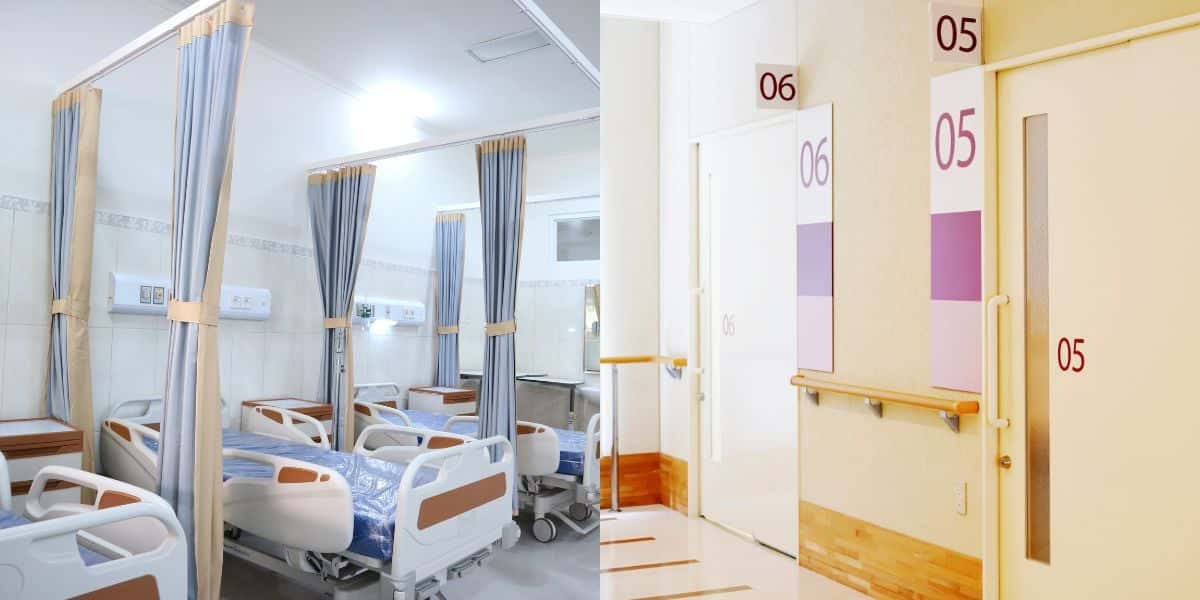 Entenda falência de importante hospital (Foto: TV Foco)