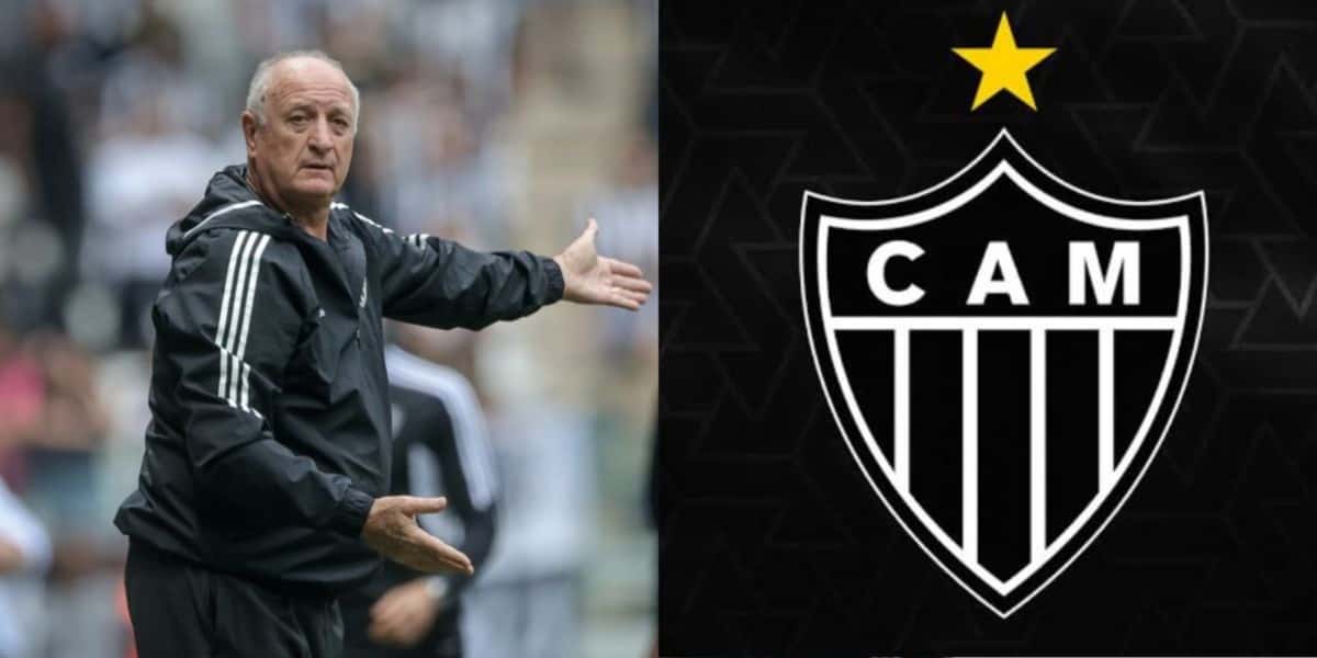 Atlético-MG prepara pacotão de craques - (Foto: Reprodução / Internet)