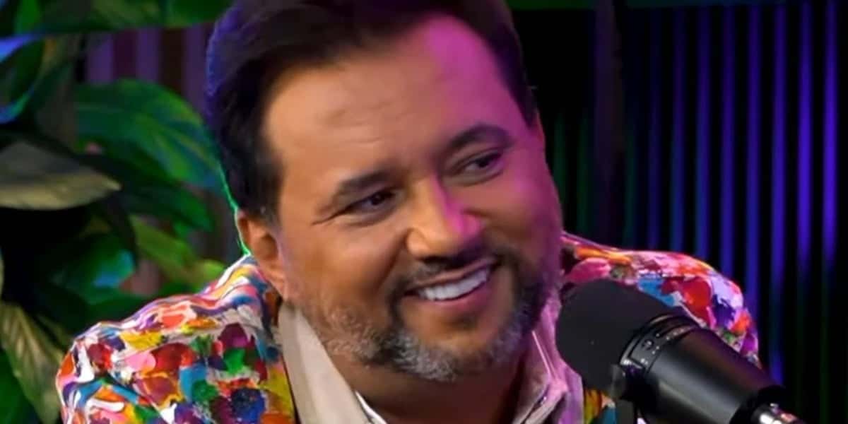 Geraldo Luís (Foto: Reprodução/ Internet)