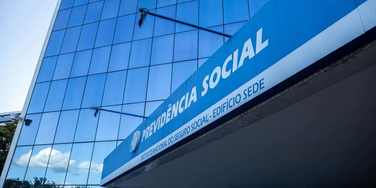 INSS (Foto: Divulgação)