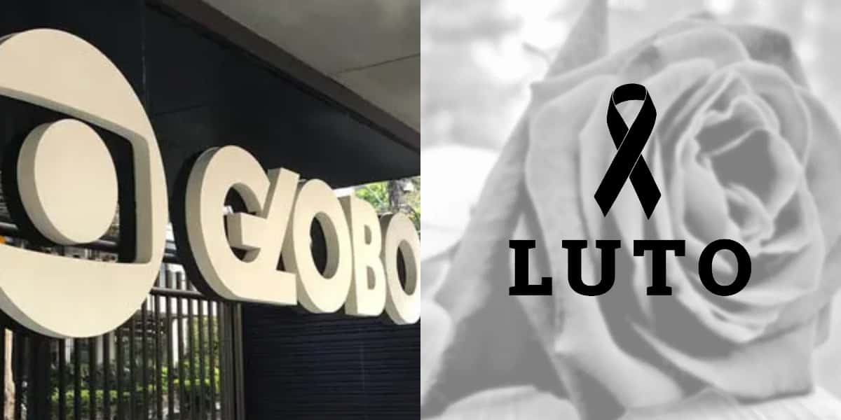 Esses atores da Globo faleceram (Foto: Divulgação)