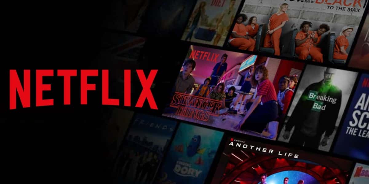 3 reviravoltas acontecem na Netflix - (Foto: Reprodução / Internet)