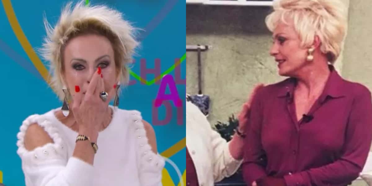 A morte de parceira de Ana Maria Braga (Foto: Divulgação)