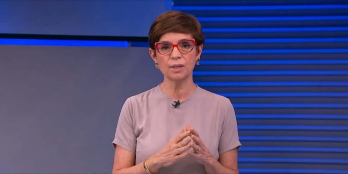 Renata Lo Prete (Foto: Reprodução/TV Globo)