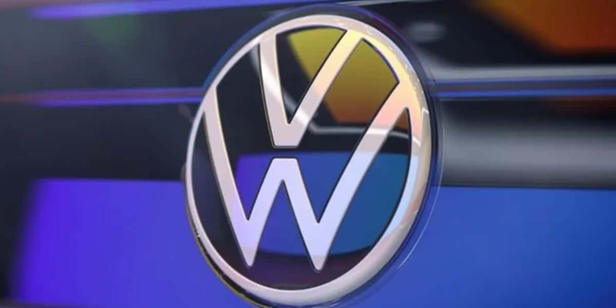 Volkswagen (Foto Reprodução/Internet)