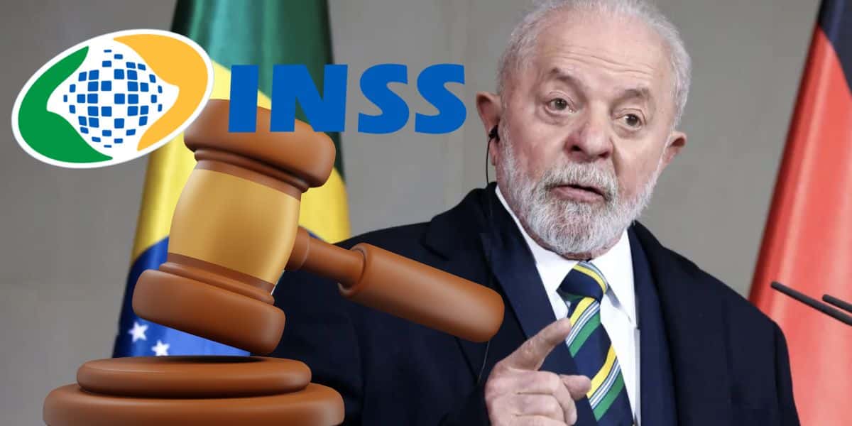 Governo Lula arma 2 viradas em 2024 (Reprodução/Montagem TV Foco)