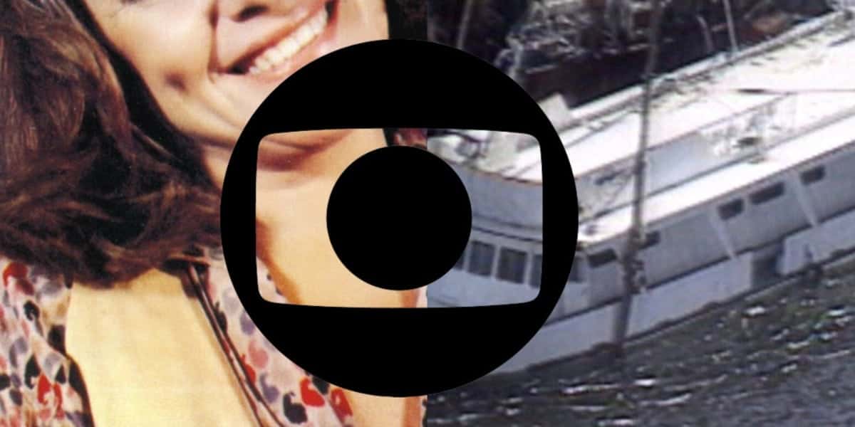 A perda irreparável de atriz da Globo em naufrágio (Foto: Reprodução/ Internet)