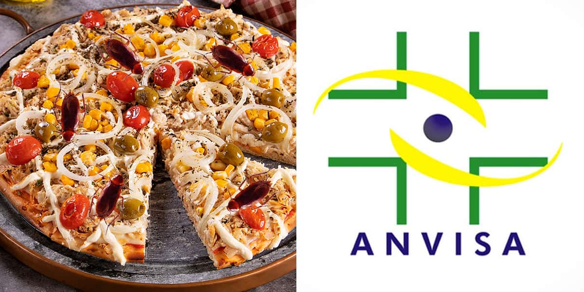 Anvisa proíbe famosas marcas (Foto: Reprodução, Montagem, TV foco)