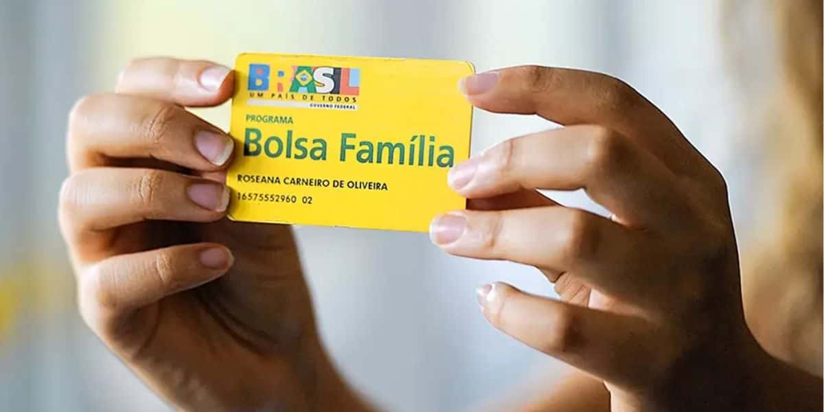 Bolsa Família - Foto: Internet