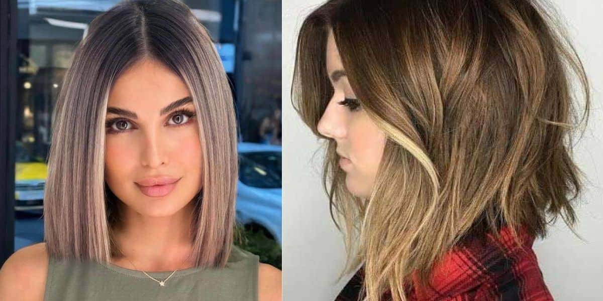 Cortes de cabelo - Montagem TVFOCO