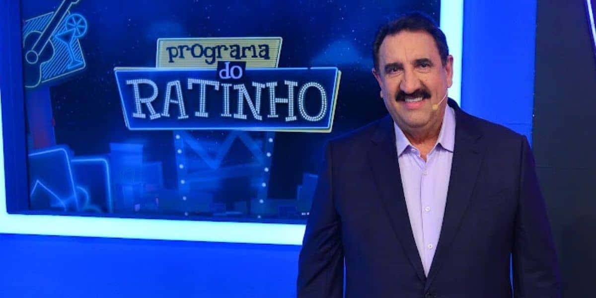(Foto: Francisco Cepeda/SBT)