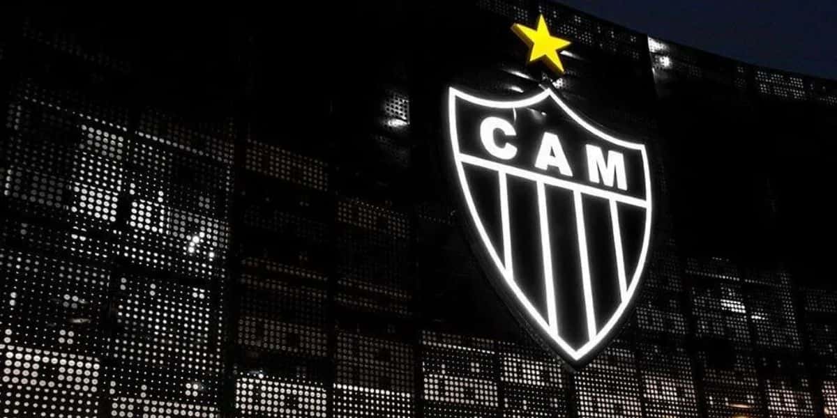 "A S.A.F. do Atlético-MG decidiu encerrar": Demissão relâmpago de técnico e lista de atletas paralisa o Brasil - Foto Reprodução Internet