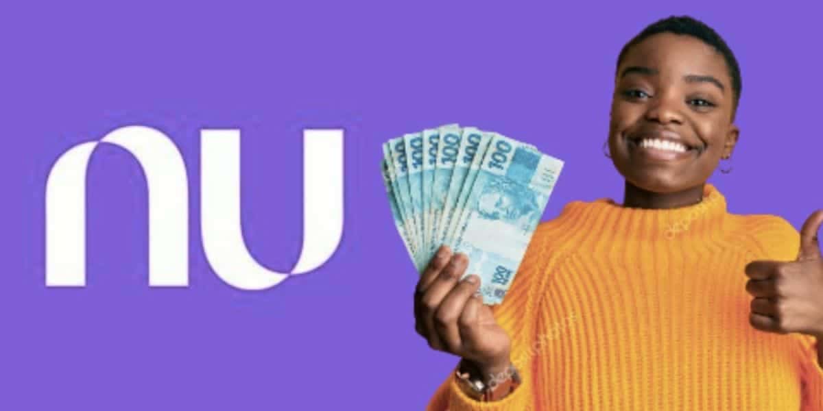 Manter uma boa saúde financeira garante boas chances de conquistar mais limite no Nubank (Fotos: Reproduções / Internet / Freepik)