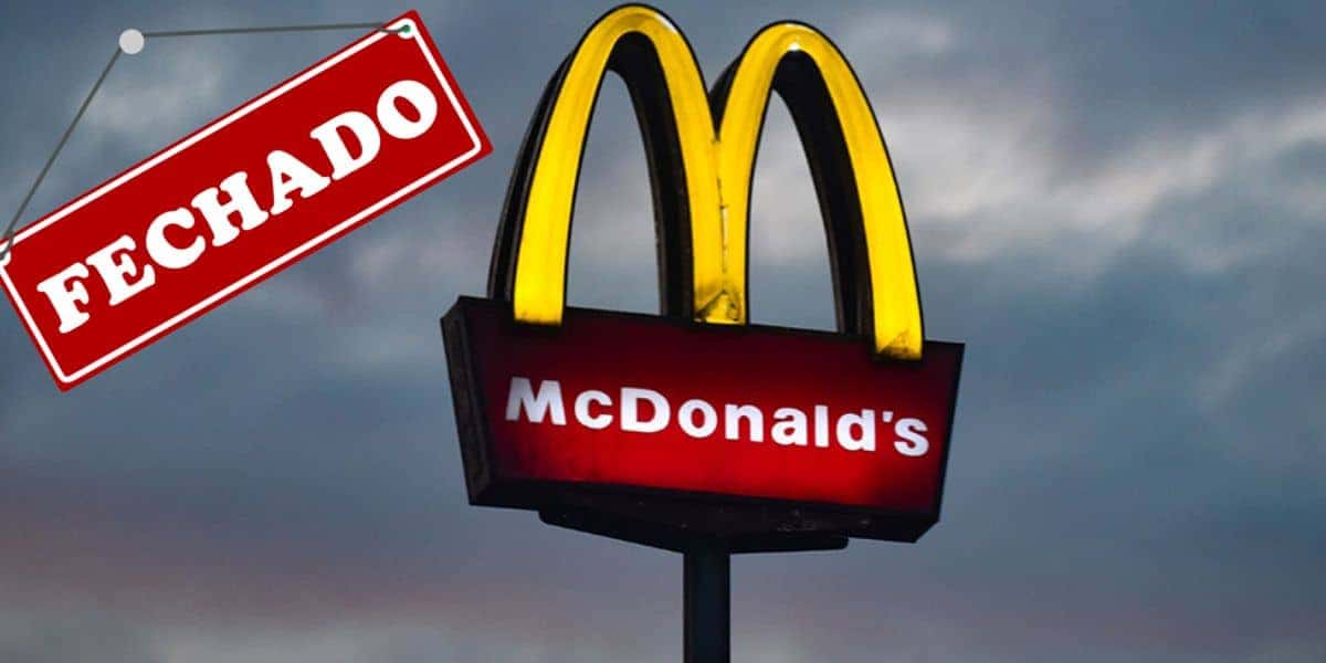 McDonald's - Foto: Internet