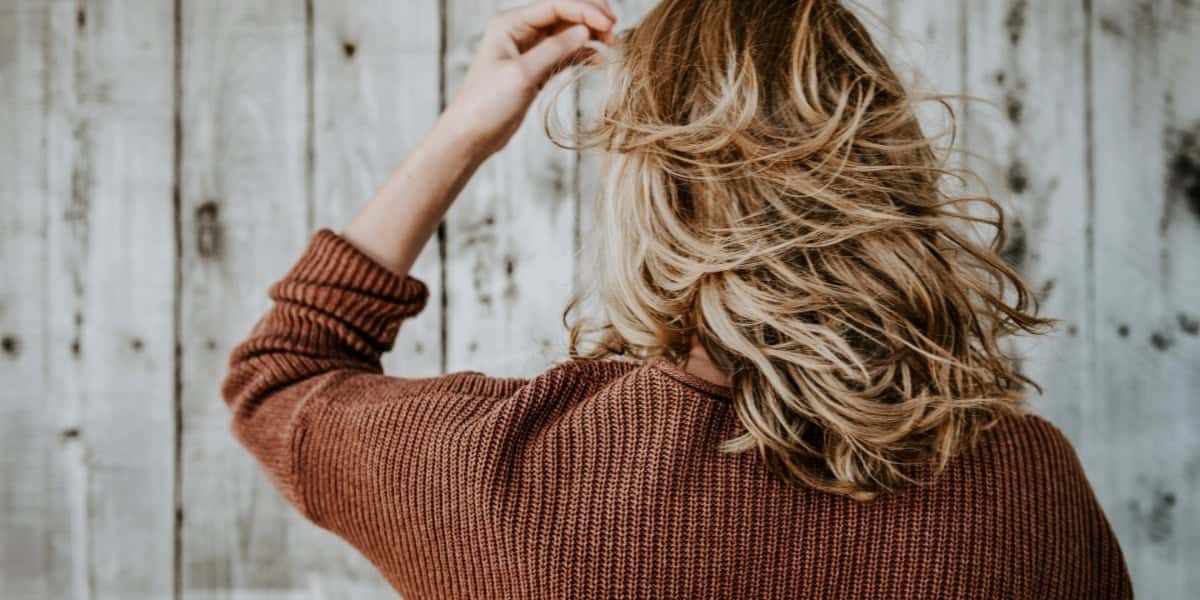 Mechas de cabelos que estão totalmente fora de moda (Foto: Reprodução/ Internet)