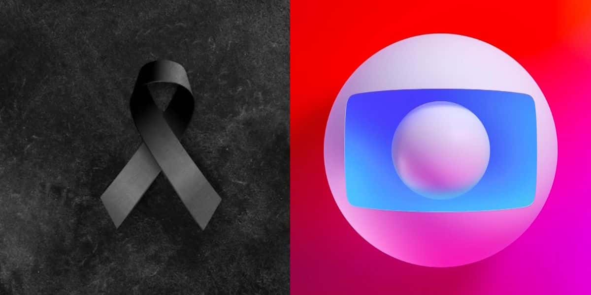 O adeus de astro que está nas tardes da Globo - Montagem TVFOCO