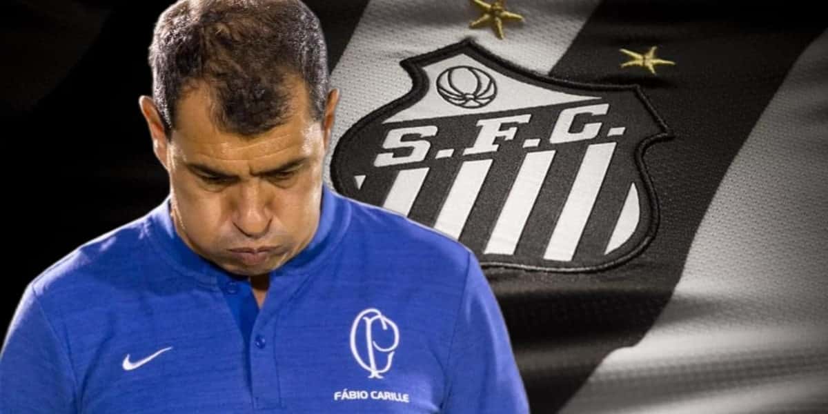 Santos está prestes a perder meia acima da média para a Europa (Foto: Montagem - TV Foco))