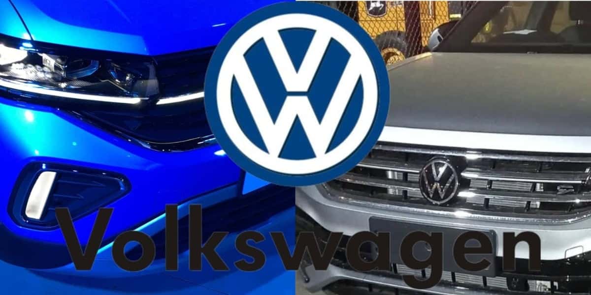 Volkswagen chega com novo T-Cross e +1 lançamento (Foto: Reprodução/ Internet)