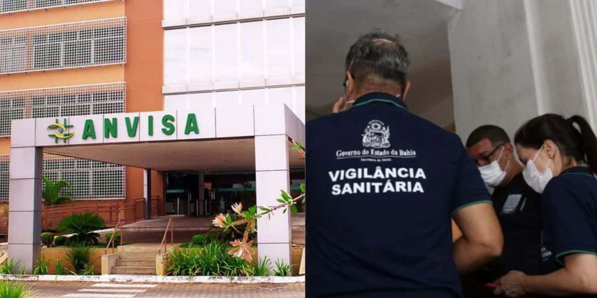 3 grandes proibições da Anvisa (Foto: Internet)