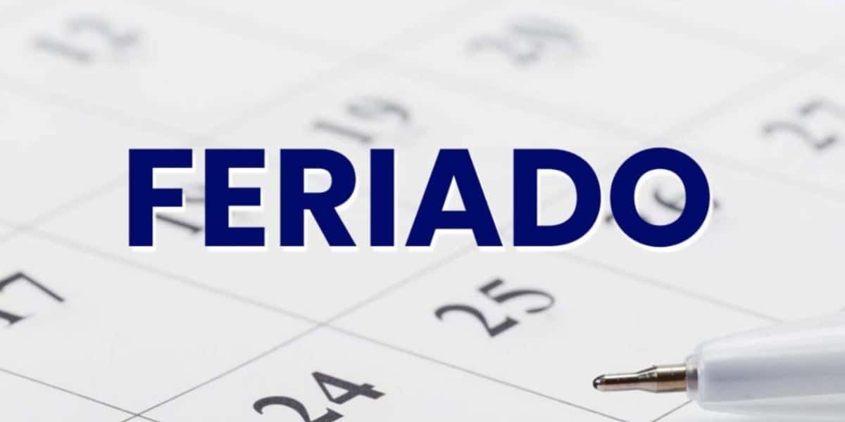 2 feriados são confirmados em SP - Foto: Reprodução/Internet
