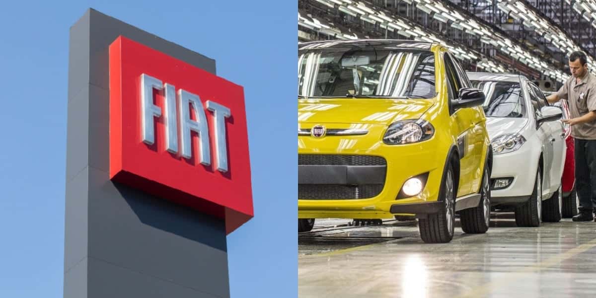 Fiat põe fim a esses carros (Foto: Divulgação)