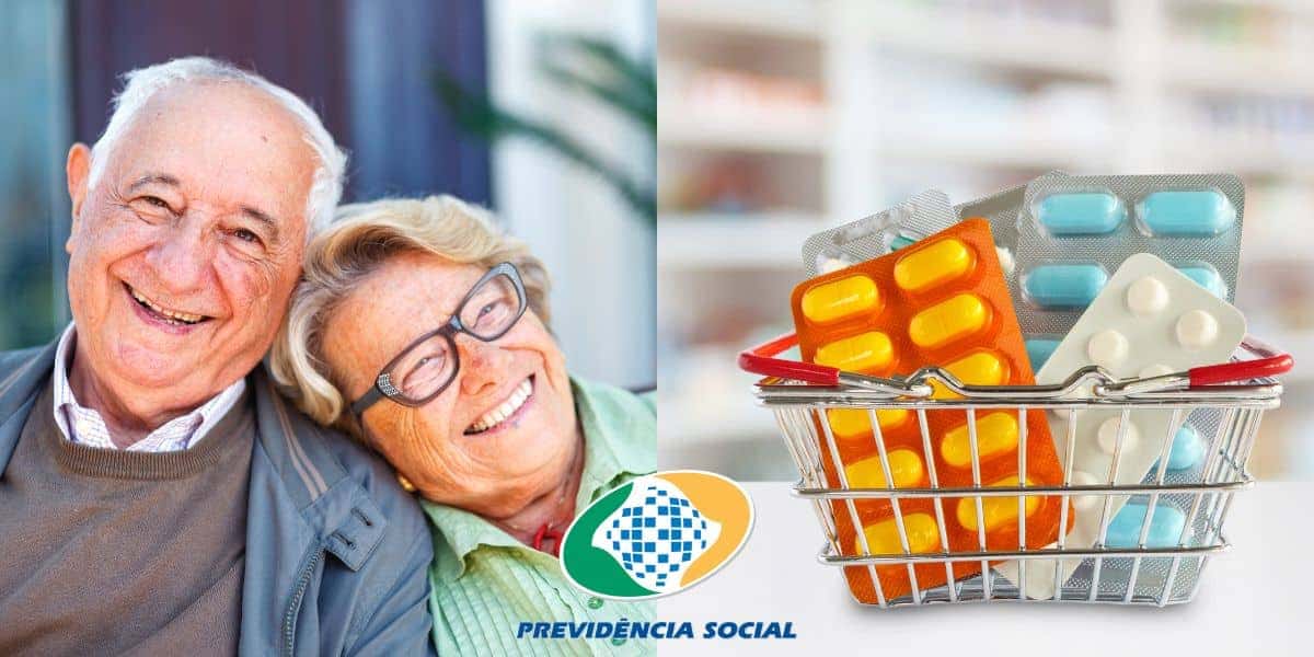 Veja novidades aos idosos em 2024 (Foto: TV Foco / Governo Federal)