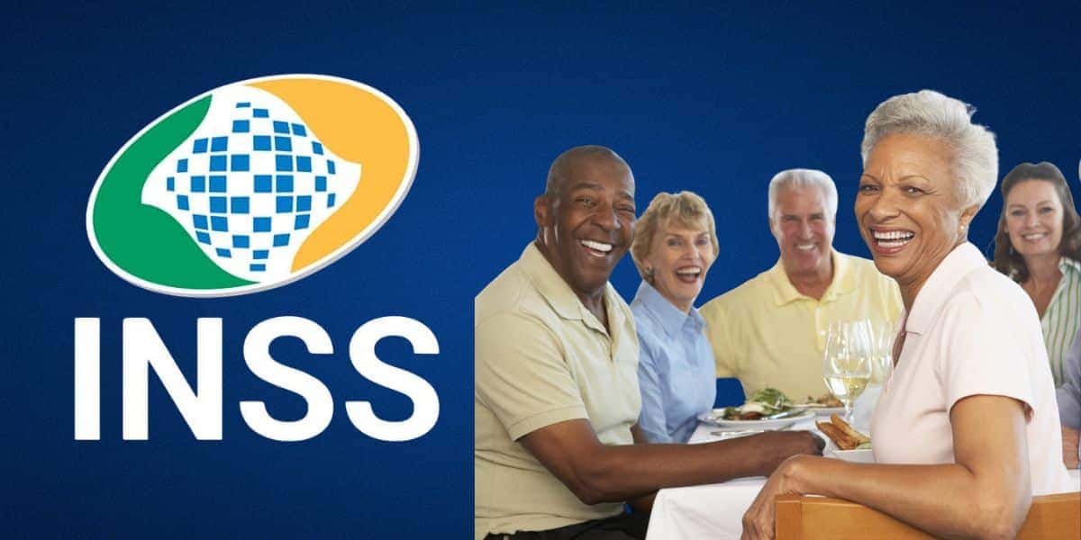 Grande vitória do INSS nesta sexta-feira (26) (Reprodução: Montagem TV Foco)