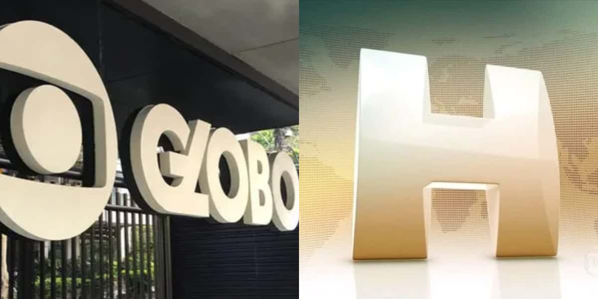 A morte desses jornalistas da Globo (Foto: Divulgação)