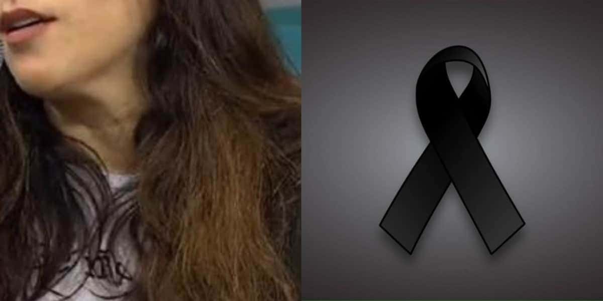 Atriz famosa caiu de prédio e morte foi investigada por Roberto Cabrini (Foto: Reprodução/ Internet)