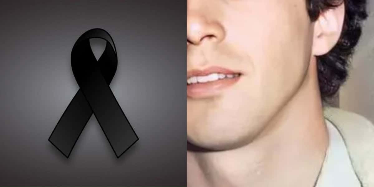 A morte precoce de ator que brilhou em novelas da Globo (Foto: Reprodução/ Internet)