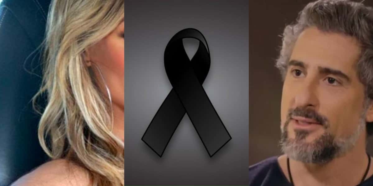Braço direito de Marcos Mion morreu de forma muito precoce (Foto: Reprodução/ Internet)