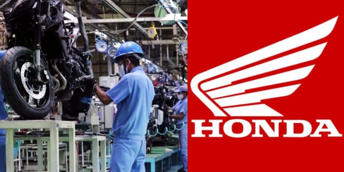 Montadora de moto rival da Honda decretou falência (Foto: Reprodução/ Internet)