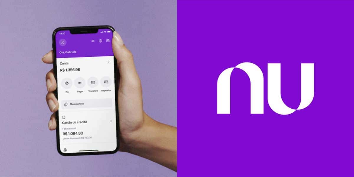 Veja como conseguir aumento de limite no Nubank (Foto: Divulgação)