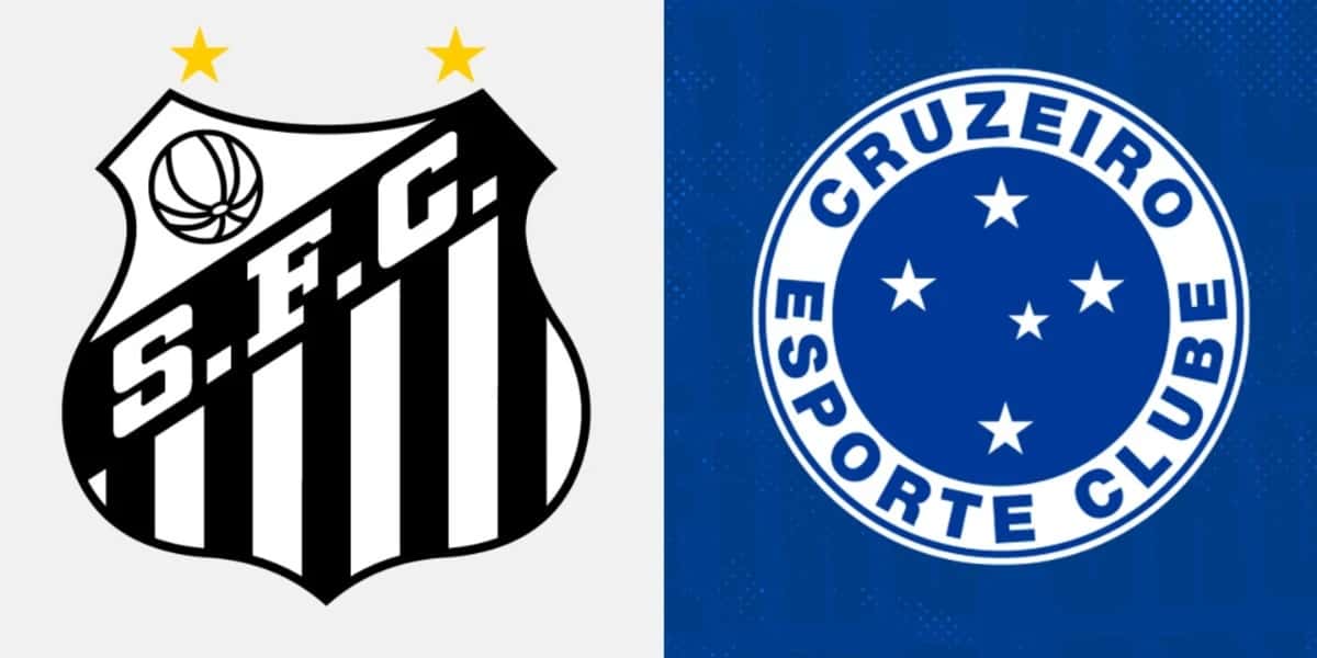 Cruzeiro e Santos disputarão por grande jogador (Foto: Reprodução/ Internet)