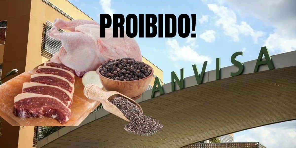 Anvisa baixa proibição de 3 populares (Reprodução/Montagem TV Foco)