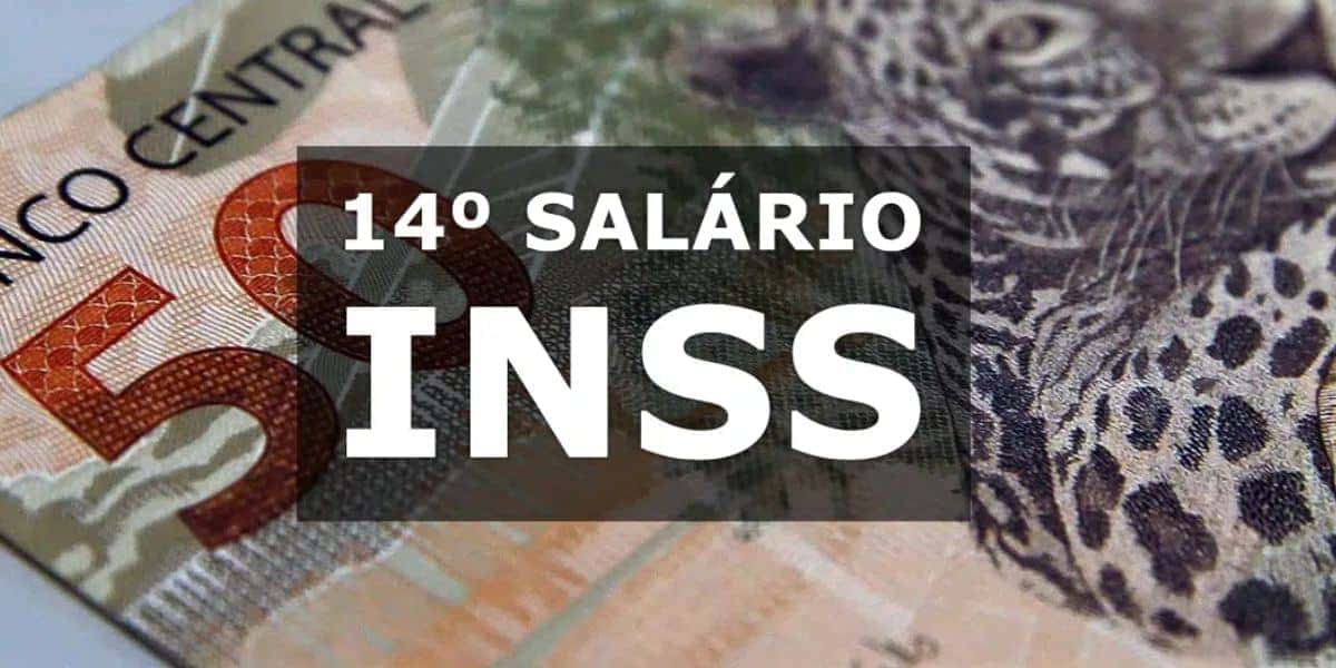 14º salário do INSS - Foto Internet
