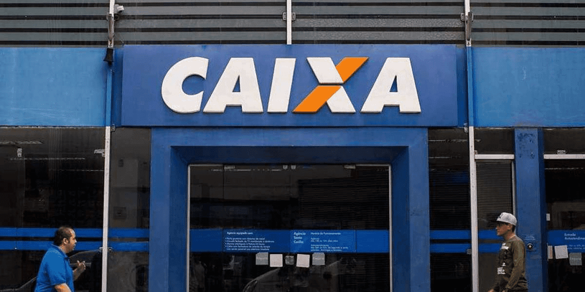 Caixa (Foto: Reprodução/ Internet)