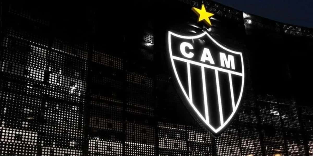 Logo do Atlético-MG - Foto: Internet