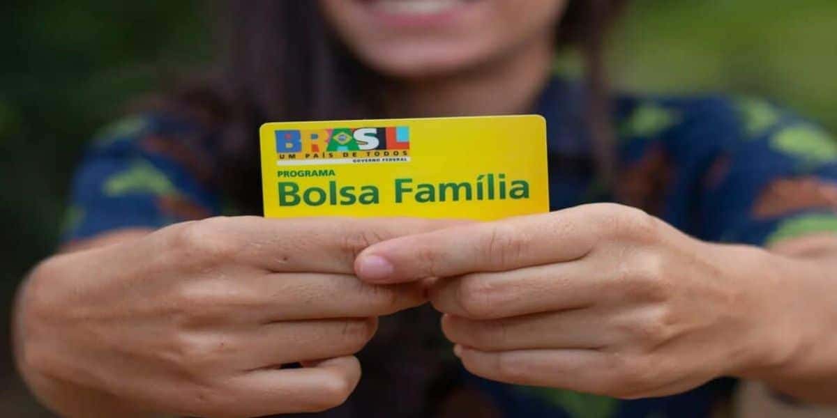 Bolsa Família - Foto: Internet