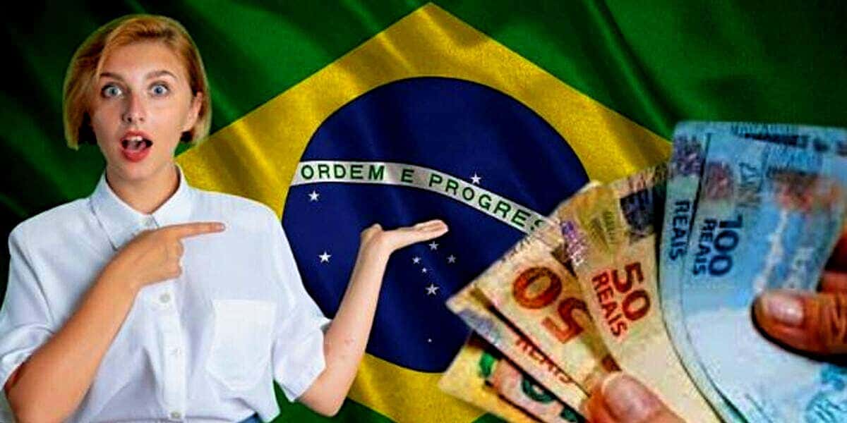 Alguns trabalhadores podem antecipar o 13º salário (Foto Reprodução/Montagem/Lennita/Tv Foco)