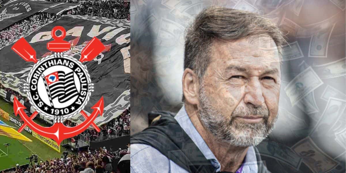 Melhor que Moscardo e A.Oliveira em festa: Augusto quebra rivais pra contratar o melhor volante do Paulista -Montagem Tv Foco
