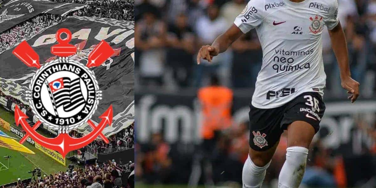 Vingança: Árabes não aceitam perder Coronado e decidem pagar 32 milhões pra arrancar maior joia do Corinthians - Montagem Tv Foco