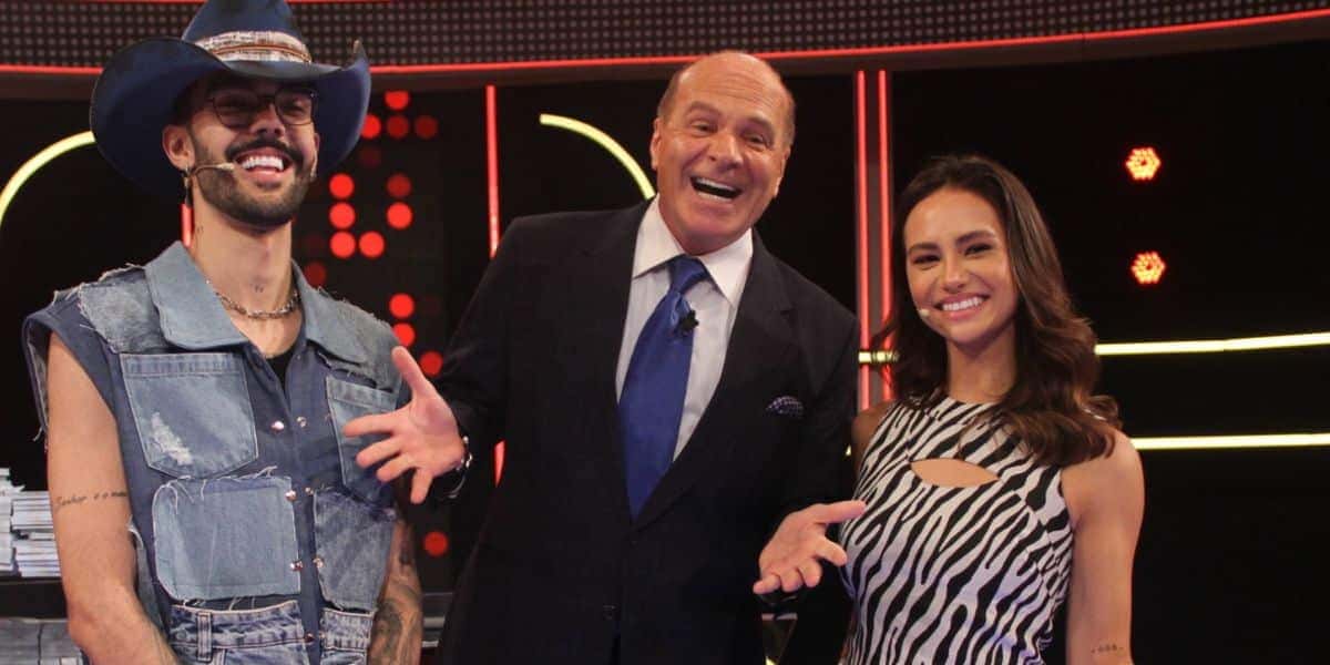 Crédito: Divulgação/RedeTV!