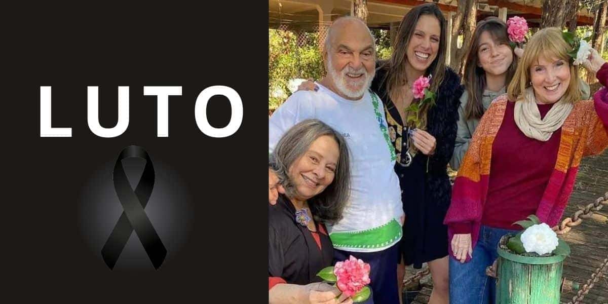 LUTO: Morre filha de Lima Duarte (Foto: Internet)