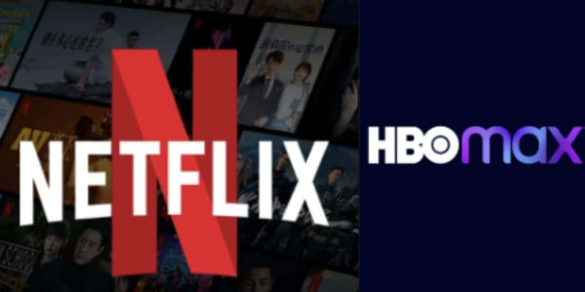 Netflix e HBO - Foto: Reprodução
