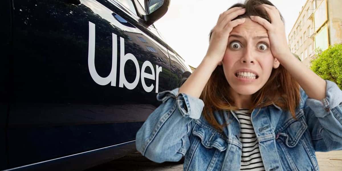 Uber (Foto: Reprodução - Olhar Digital)