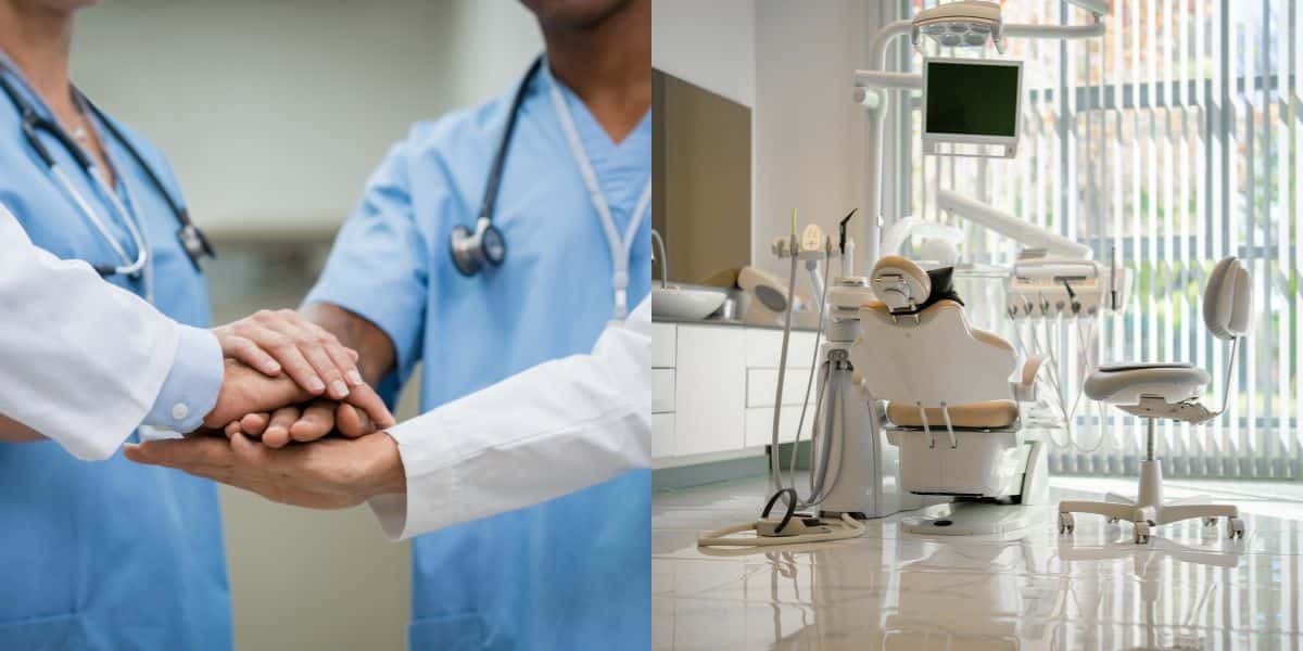 Entenda venda de empresa que oferece serviços médicos (Foto: TV Foco)