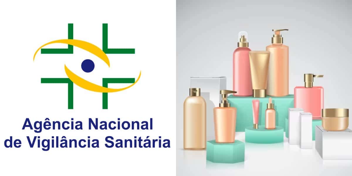 Anvisa emite comunicado sobre produto popular entre as mulheres (Foto: Divulgação)