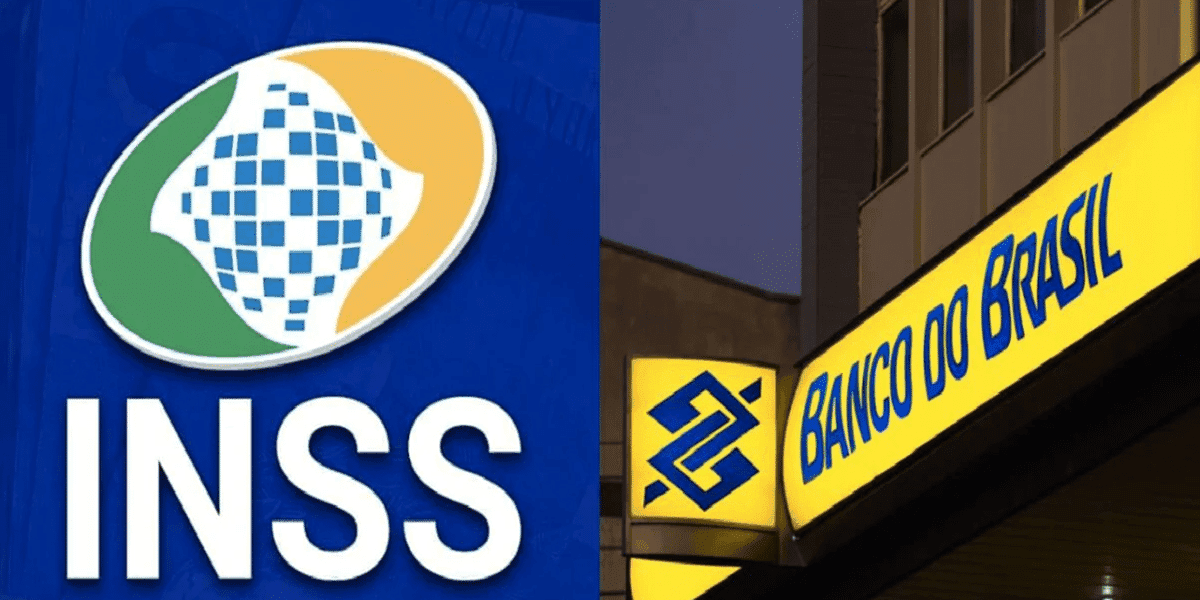 Banco do Brasil garantiu vitória aos aposentados do INSS com saque extra (Foto: Reprodução Internet)