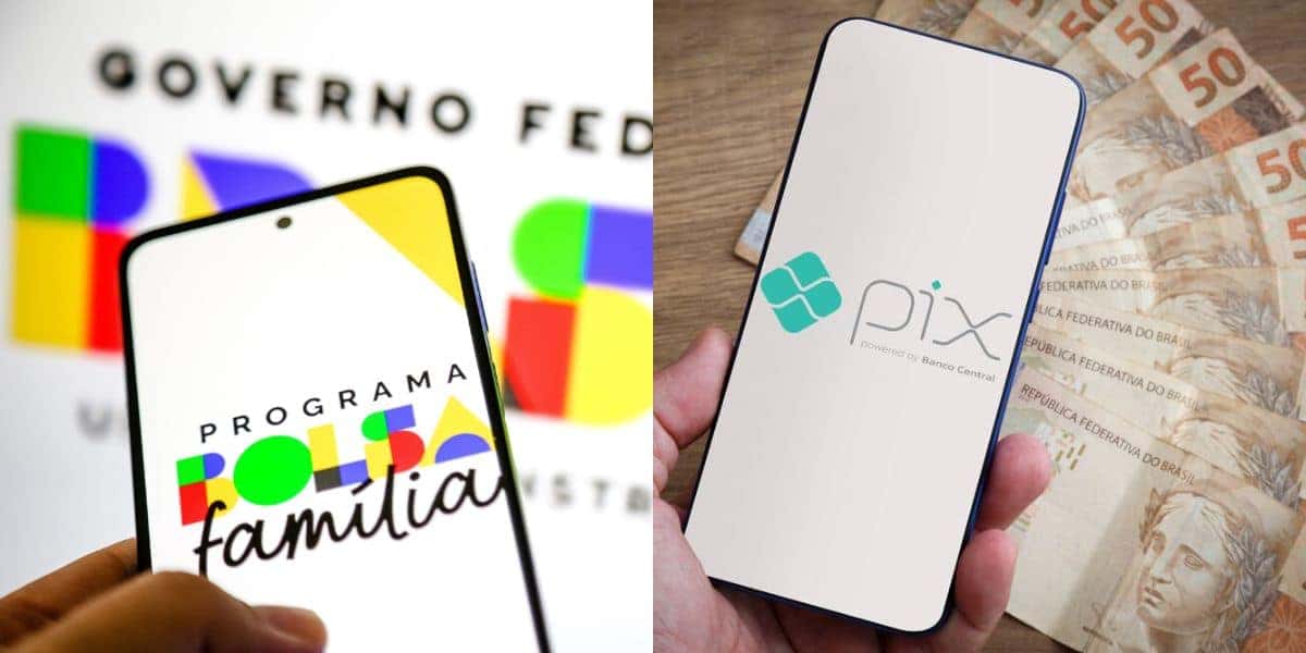 Grande vitória do Bolsa Família nesta sexta (16) (Reprodução: Montagem TV Foco)